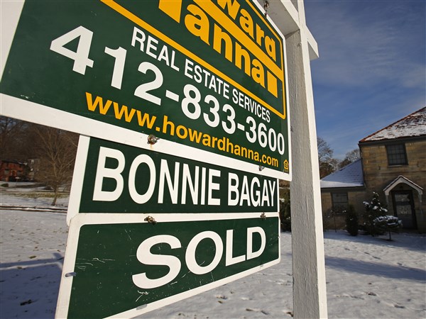 Pittsburgh-area housing prices see second quarter uptick compared to 2016