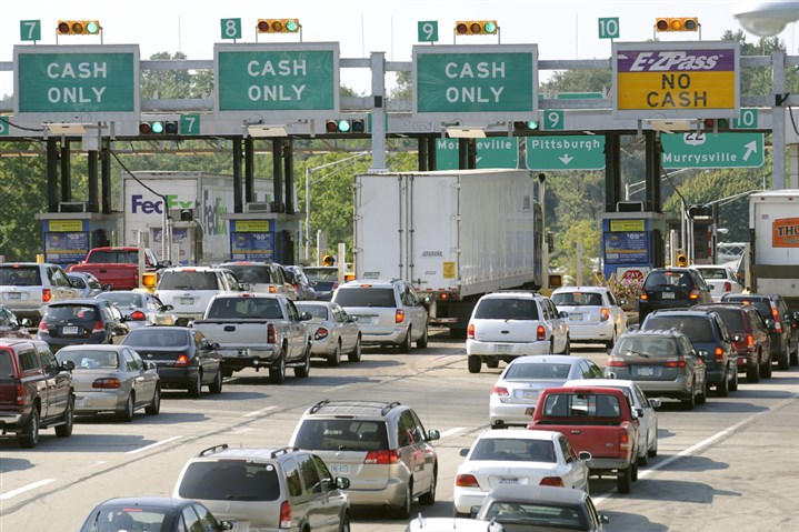 TRAFFIC: Turnpike's phone system is down; emergency calls should go to 911