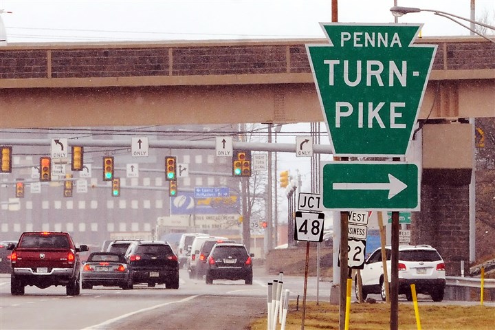 Turnpike gets tools to go after millions in unpaid tolls