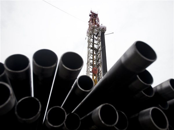 New York hedge fund and Atlas trio wants to foil the EQT-Rice deal