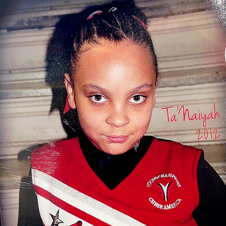 PA Superior Court upholds sentence in slaying of 10-year-old Washington County girl