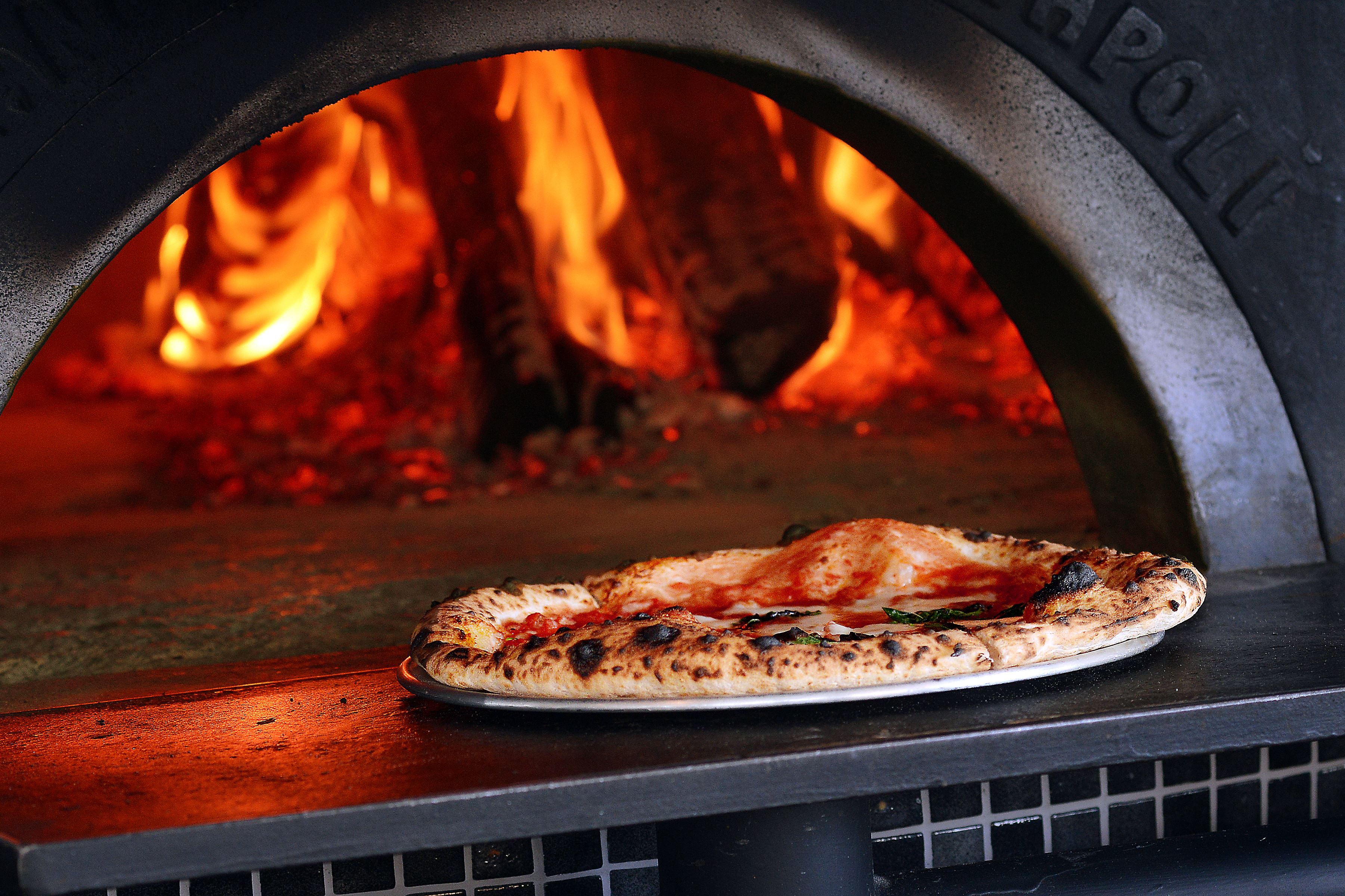 Image result for Dispute on the origin of pizza