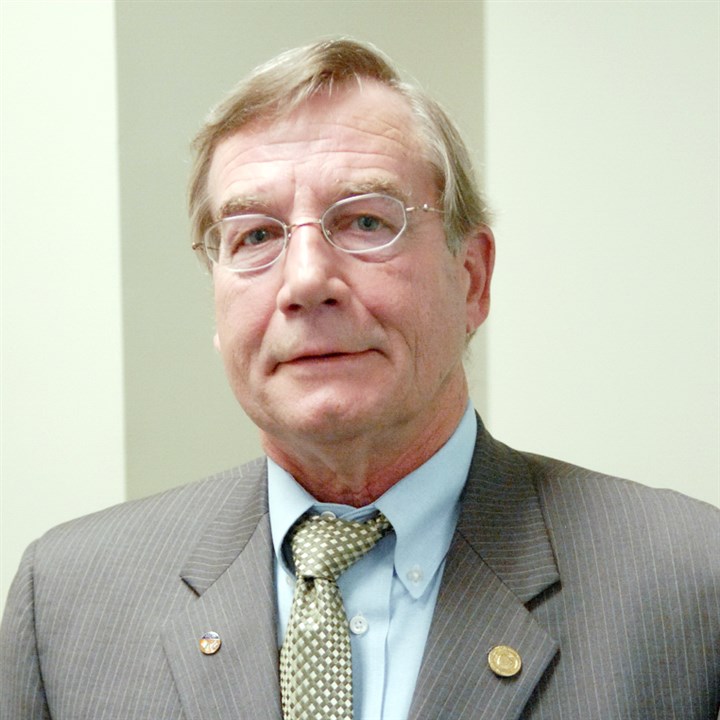 Allegheny County councilman Finnerty resigns