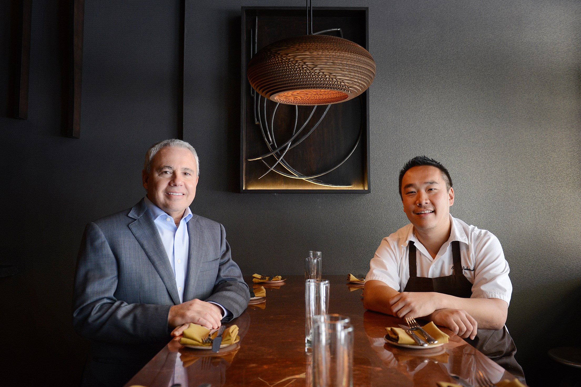 Downtown's G&G Noodle Bar to close