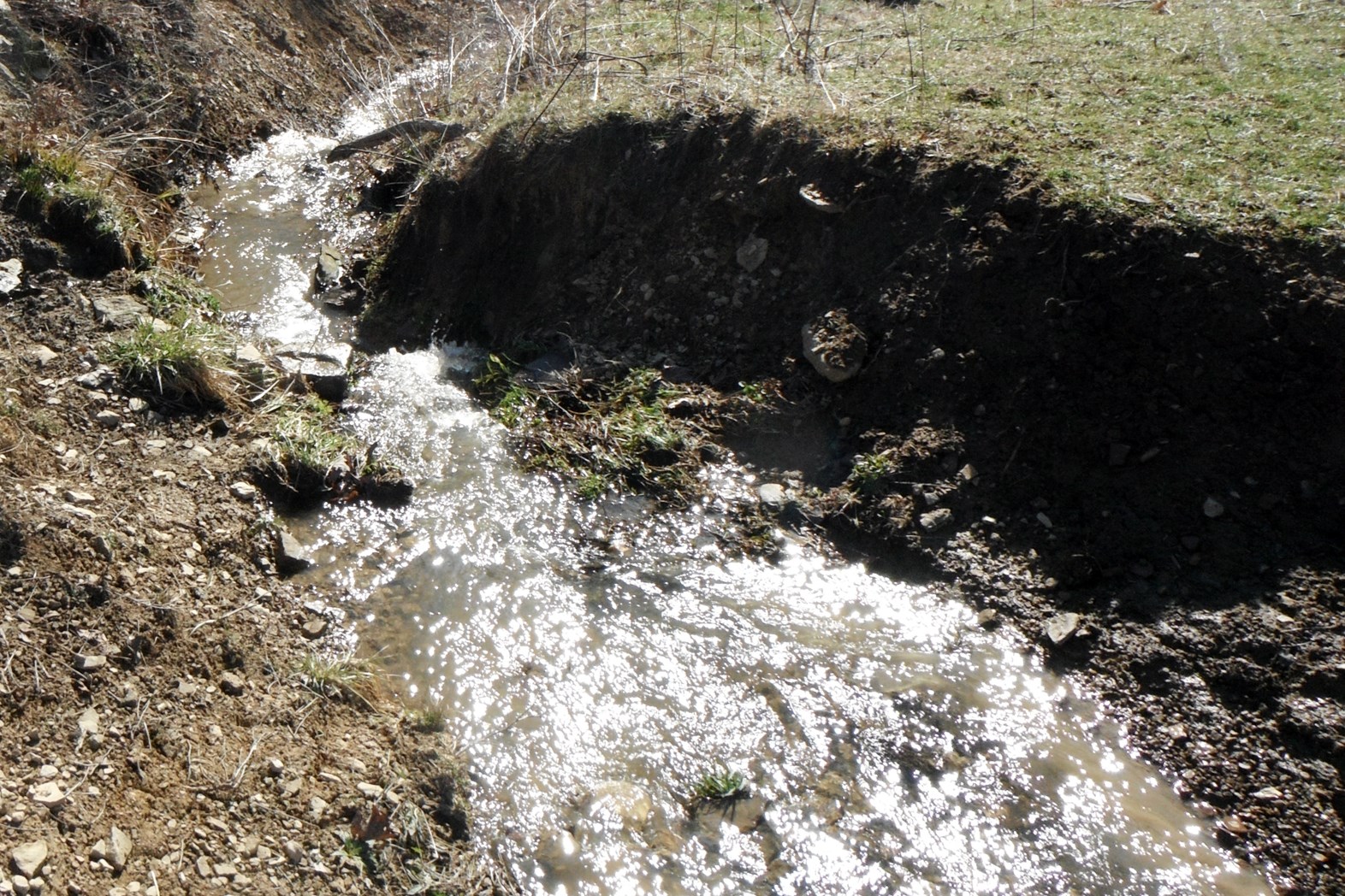 ‘Egregious’ violations net pipeline company hefty fine