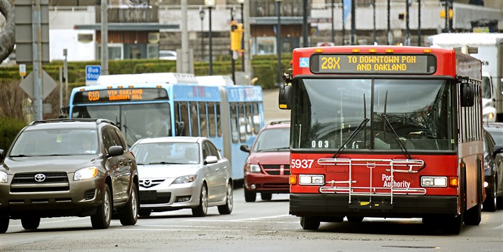 Public will get two chances to voice opinion about Bus Rapid Transit plans