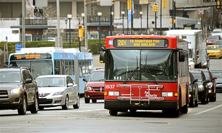 Port Authority to delay cashless T fares, promises fair enforcement of nonpayment