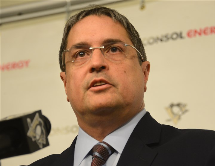 Penguins moving ahead on plans to redevelop Civic Arena site