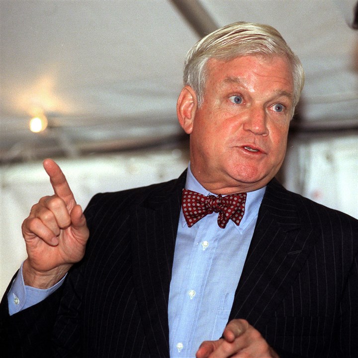 Judge hears punitive damages arguments in Scaife case