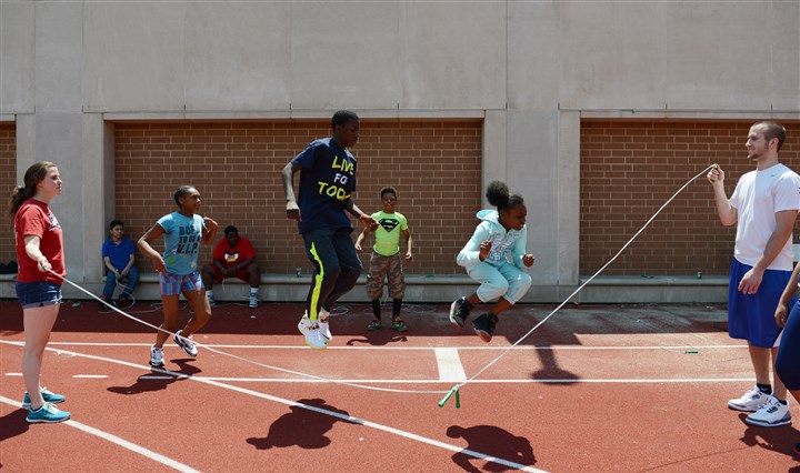 Study shows poor children face higher rates of asthma and ADHD