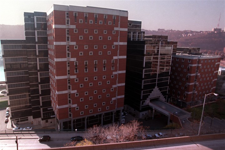 Report: Too many being sent to Allegheny County Jail