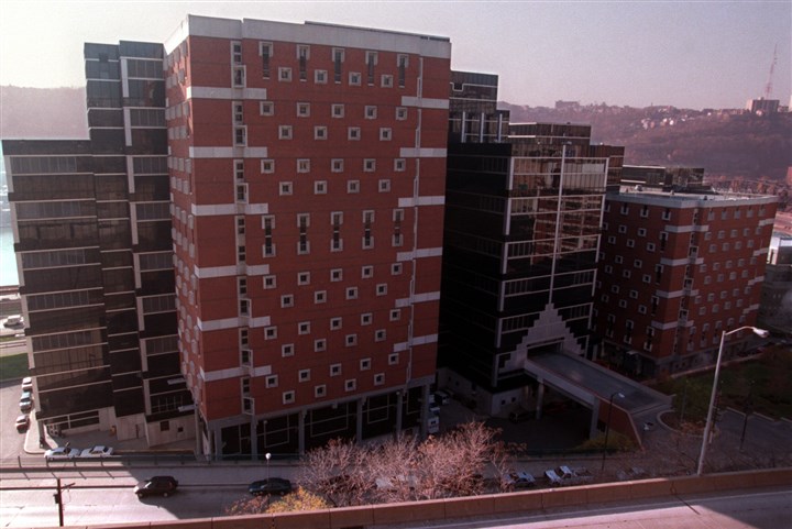 Allegheny County Jail guards fired after handgun incident