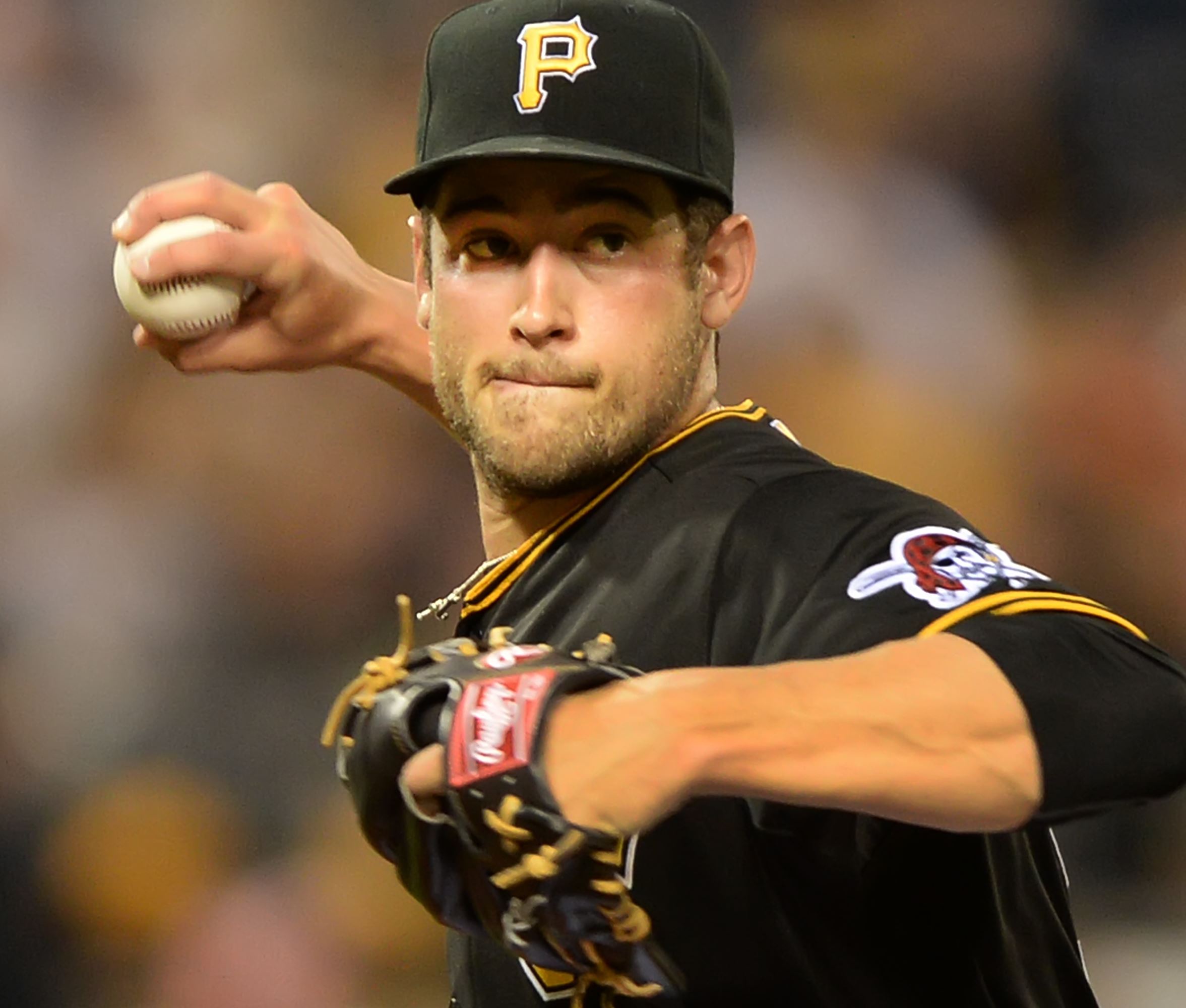 Gene Collier: Pirates scrambling to make do with patchwork starting rotation ...