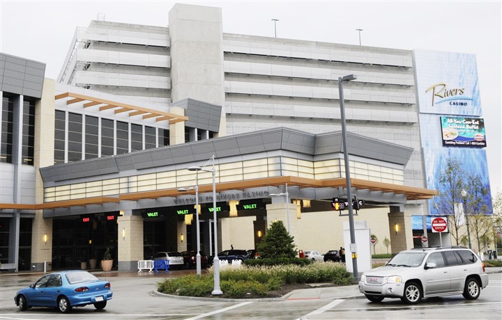 Rivers Casino drops suit over $10 million city tax