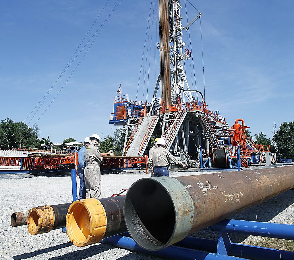 Court ruling leaves holes in Pennsylvania drilling law