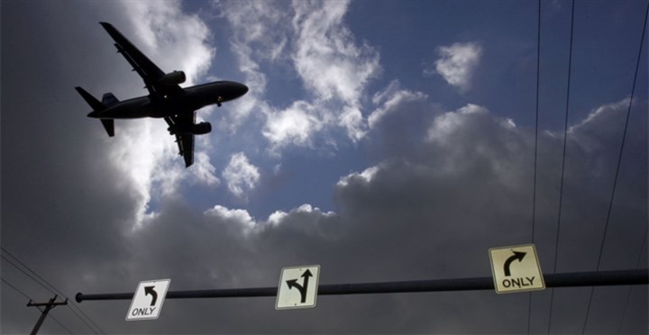 Airport authority moving quickly on trade center development