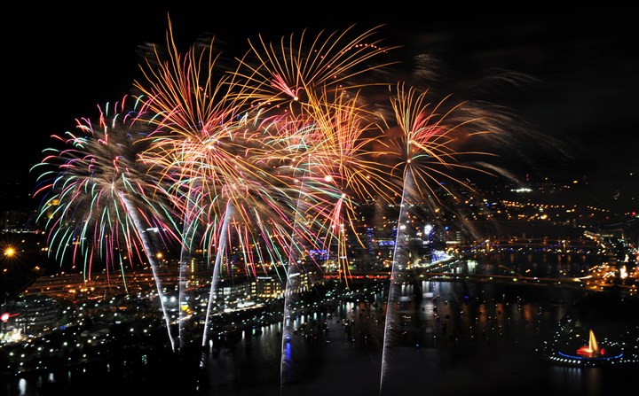 Zambelli company to plead guilty to not reporting stolen fireworks