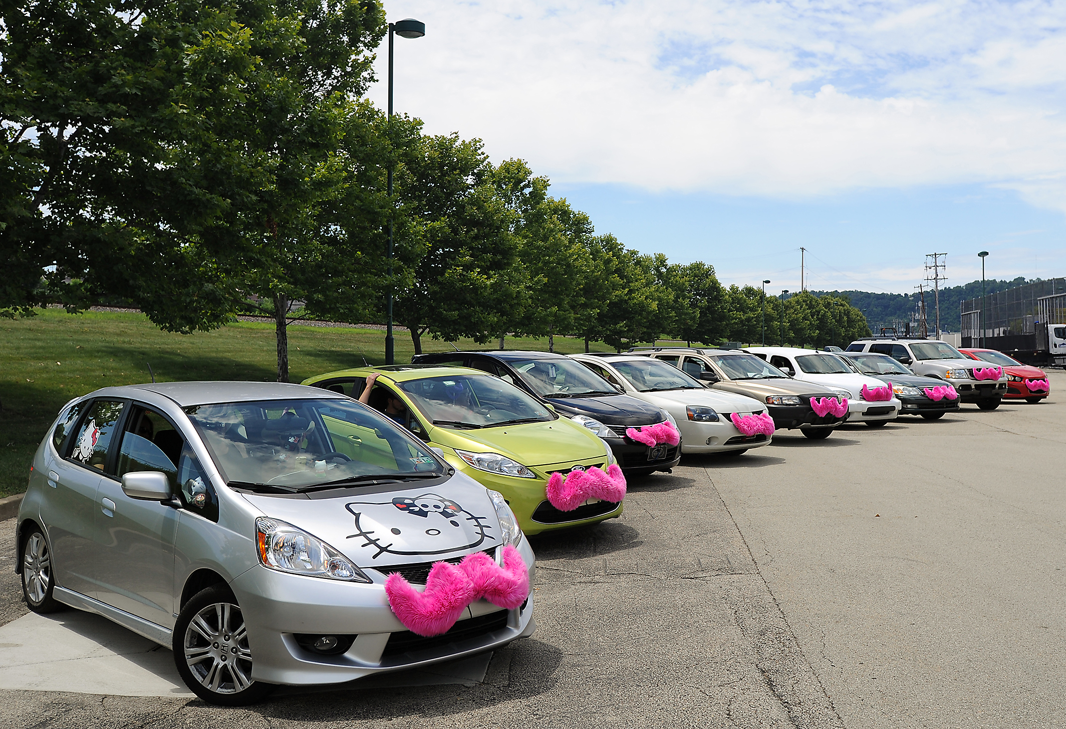Lyft is sponsoring a program offering transportation to seniors, to increase their independence.