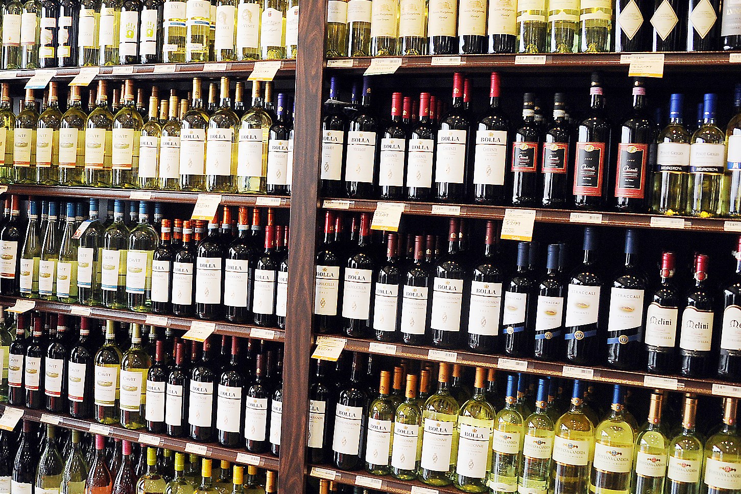 State LCB web portal gives retailers greater access to liquor orders