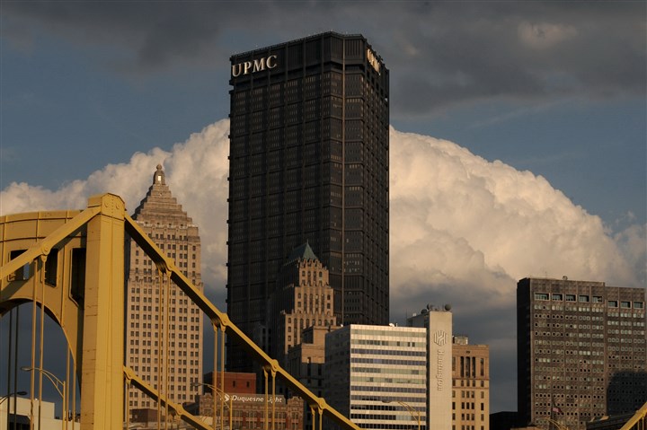 Sources: Owner of U.S. Steel Tower exploring possible sale