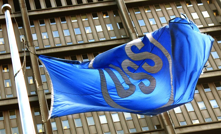 U.S. Steel, regulators settle lawsuit