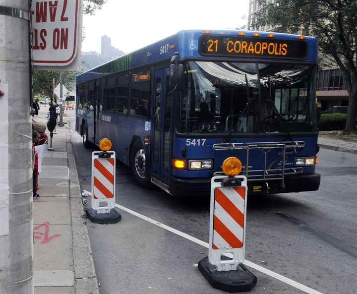 Port Authority, bus drivers reach tentative contract agreement again