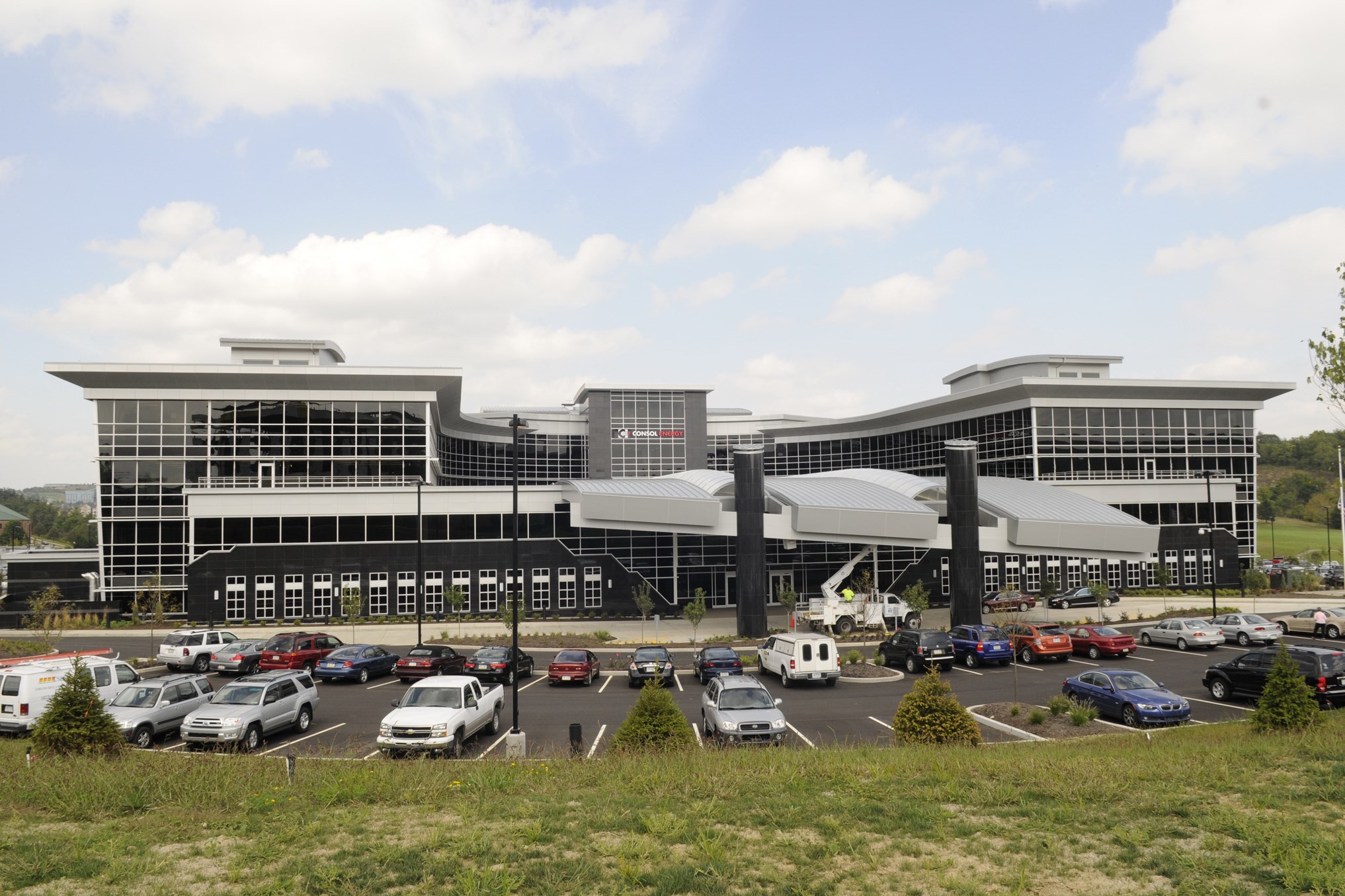 Consol to pay $3M penalty for mine water discharges into Ohio River