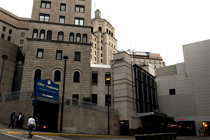 UPMC settles with family of woman infected by mold