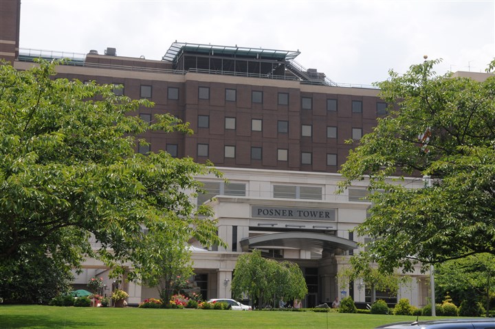 UPMC sued again by family of patient who died after mold infection