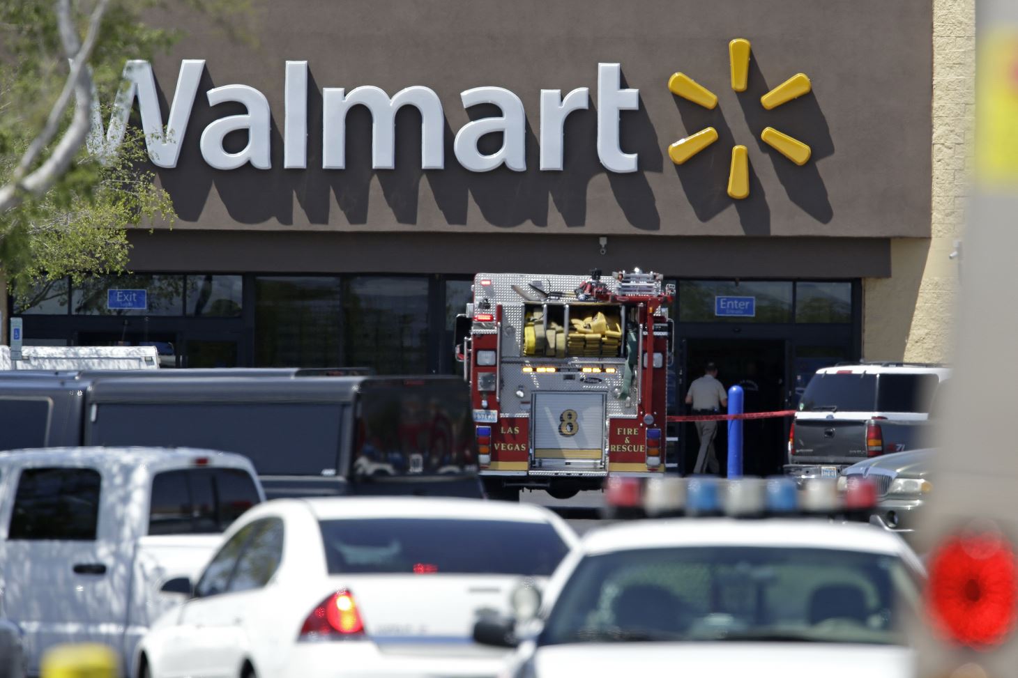 Walmart1 Wal-Mart wants to build a 150,000-square-foot supercenter on ...