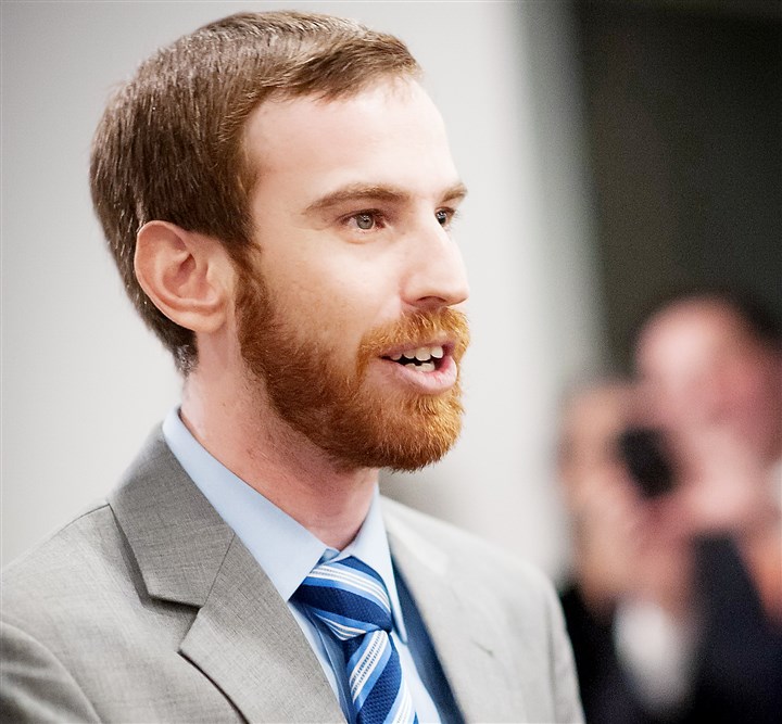 City councilman urges PWSA to consider technology to spot costly problems