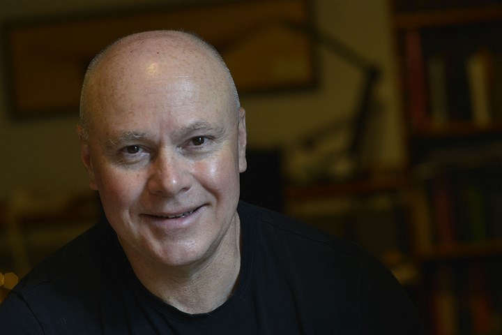 PSO's principal trumpet and librarian to retire