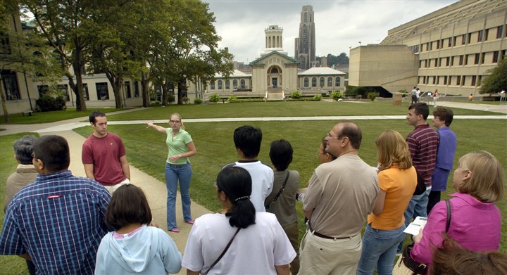 Parents should talk with their children early about post-graduation plans