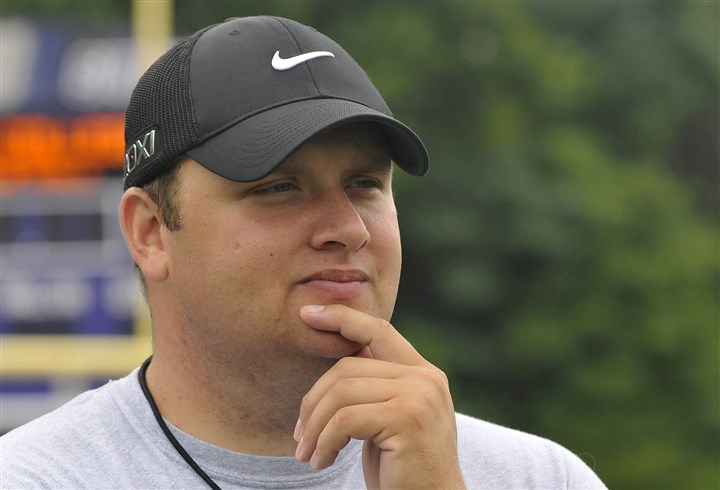 Baldwin-Whitehall football coach resigns; board opens all coaching positions