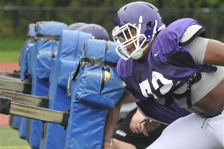 State trooper to coach football at Baldwin High School