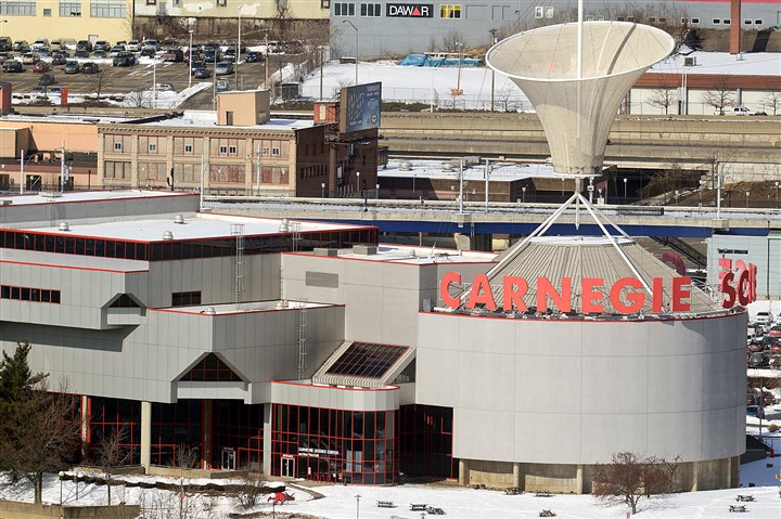 What to do at some of our favorite Pittsburgh spots