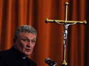  Pittsburgh Roman Catholic Bishop David Zubik