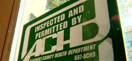 County health board bringing back food safety committee - Pittsburgh Post-Gazette