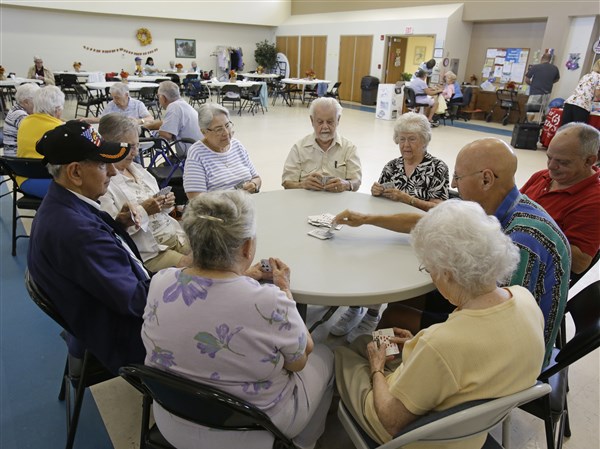 Age-Friendly Greater Pittsburgh initiative narrowing in on final plan