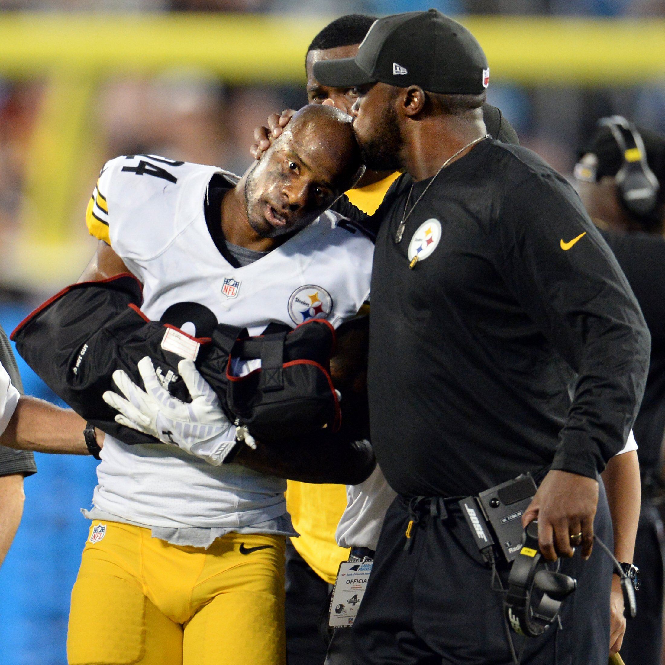 Report Card: Steelers vs. Panthers, 37-19 | Pittsburgh Post-Gazette2201 x 2201