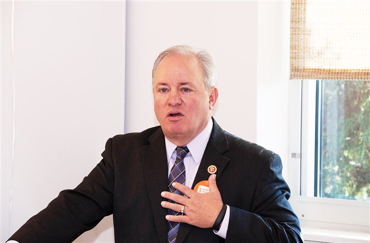 Smart City grant not coming to Pittsburgh