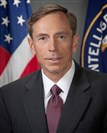 Gen. David Petraeus.