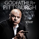  A&E's "Godfather of Pittsburgh" features Vince Isoldi and his family.