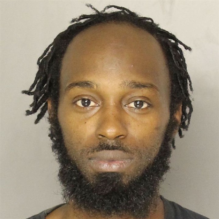 Wilkinsburg man gets 27 to 54 years for killing infant daughter