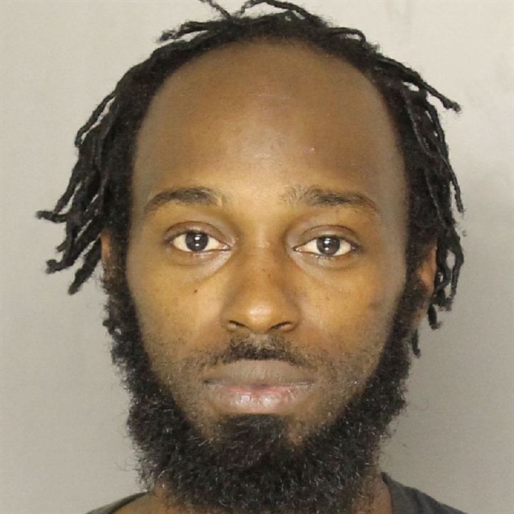 Wilkinsburg father guilty of killing 5-week-old daughter