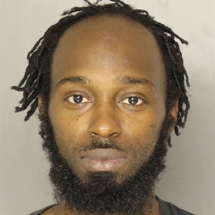 Man accused of killing 5-week-old daughter to undergo behavior evaluation