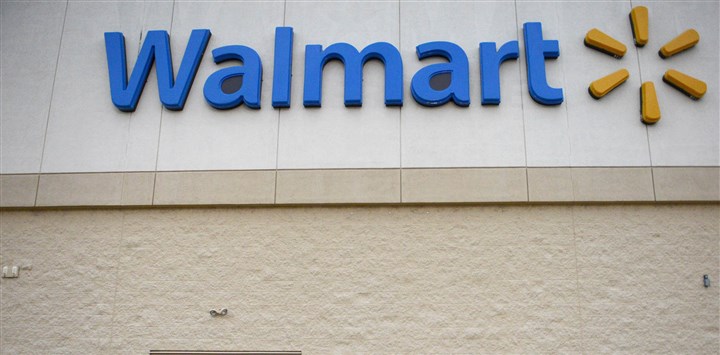 Secret Santa pays off $46K in layaways at Bedford County Walmart