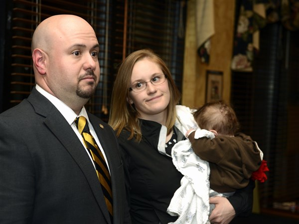 Former state representative Jesse White disbarred