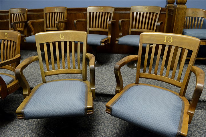 Federal officials warn of Pittsburgh-area jury duty scam