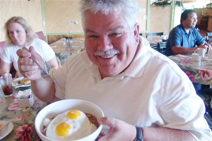 Rick Sebak's "NEBBY" series exceeds crowdfunding goal